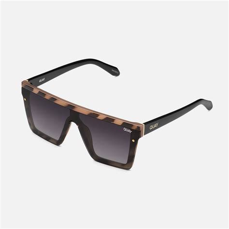 hindsight square sunglasses